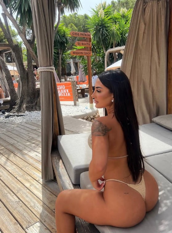 konyaescortbade-3 Konya Escort Bade Eve Otele Rezidansa Aparta Gelirim