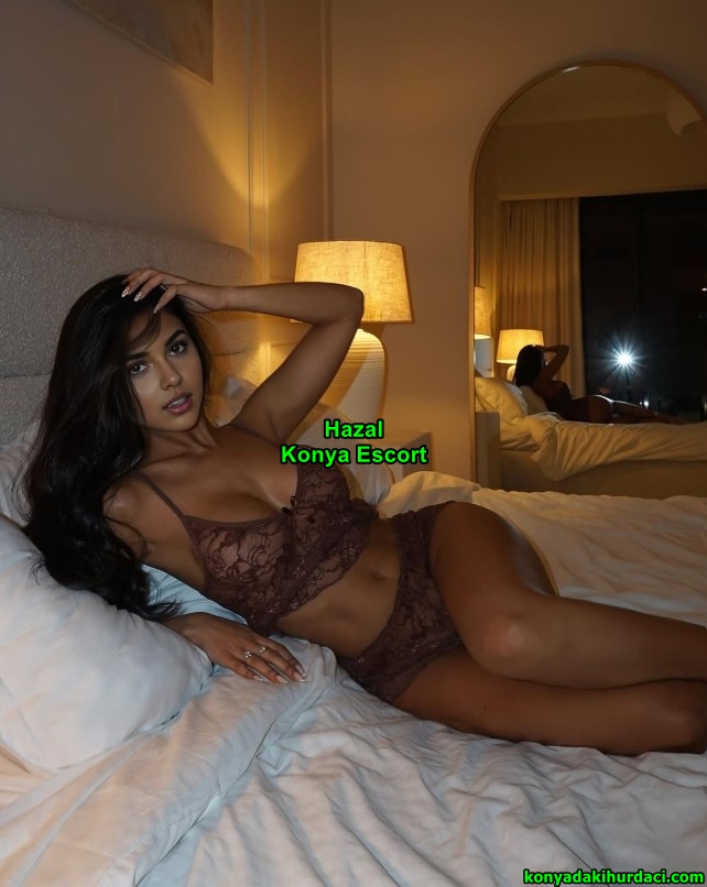 konyaescorthazal-2 Merhaba Ben Hazal Konya Bosna Escort Hizmetimle Tanış