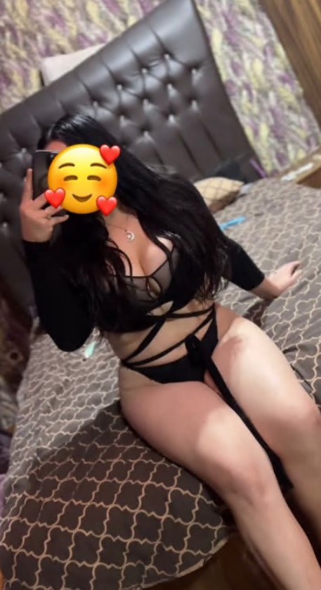 konyaescortisil-1 Konya Escort Işıl Kendi Yerim Var