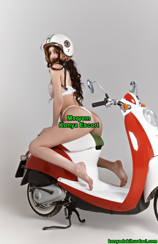 konyaescortmeryem-1 Merhaba Yakışıklılar Ben Konya Selçuklu Escort Meryem