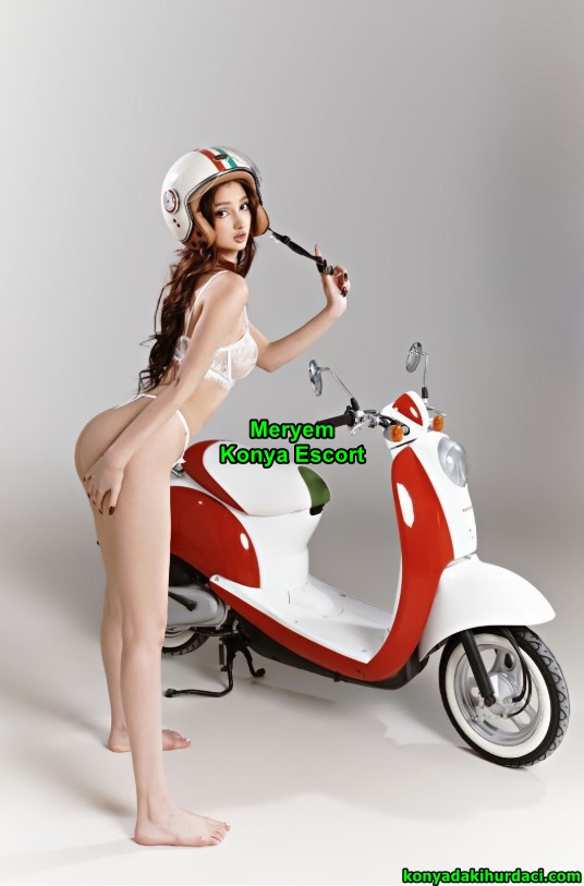 konyaescortmeryem-2 Merhaba Yakışıklılar Ben Konya Selçuklu Escort Meryem