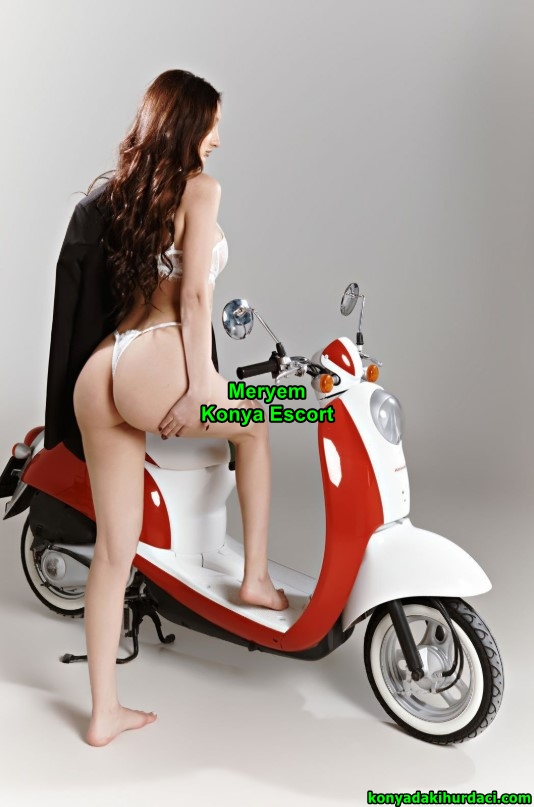 konyaescortmeryem-3 Merhaba Yakışıklılar Ben Konya Selçuklu Escort Meryem