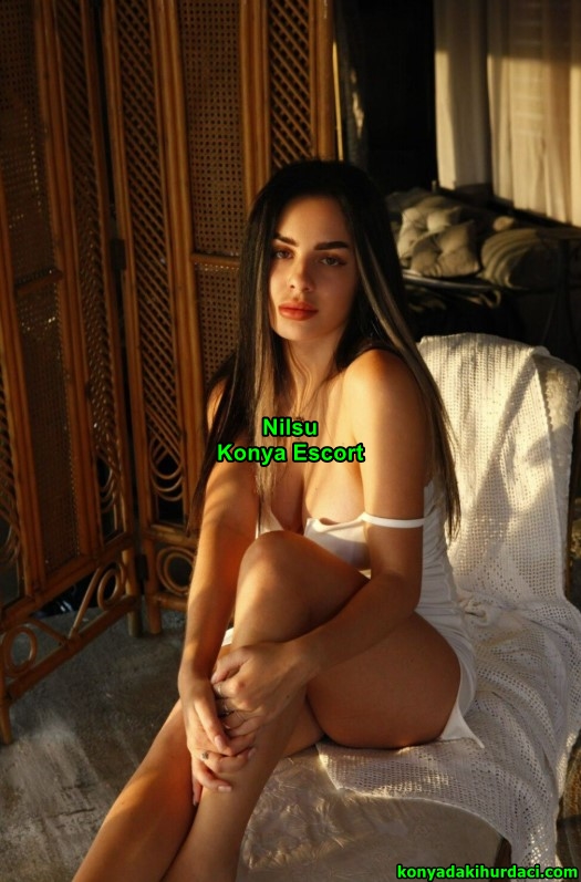 konyaescortnilsu-1 Konya Meram Escort Nilsu Gerçek Vip Escort Hizmeti
