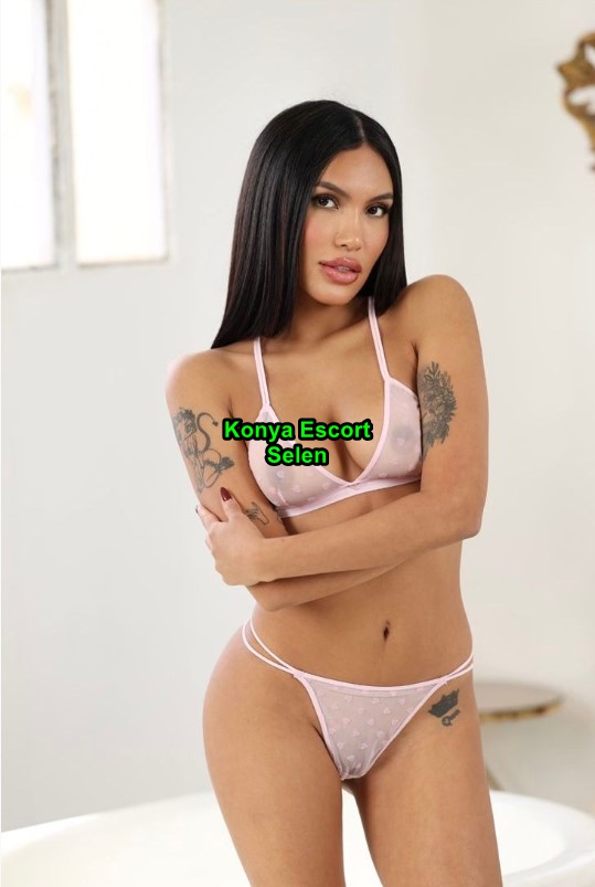 konyaescortselen-2 konyaescortselen-2 Merhaba Ben Selen Konya Escort Heyecanımı Paylaşıyorum