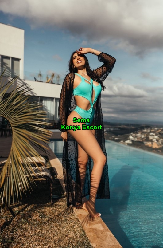 konyaescortsema-3 Konya Escort Sema Ev Otel Fark Etmez Her Yerde Sevişebiliriz