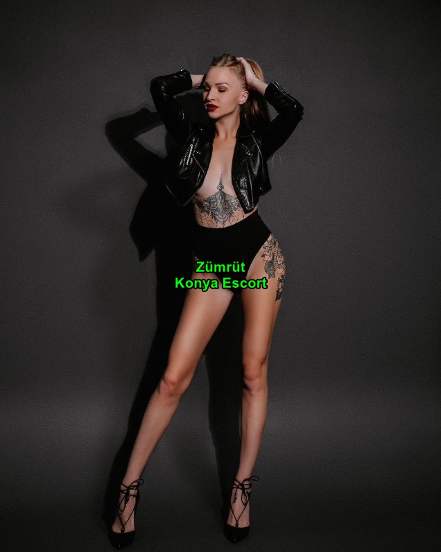 konyaescortzumrut-4 Konya Escort Zümrüt Her Anımızı Zevk Dolu Yaşayalım