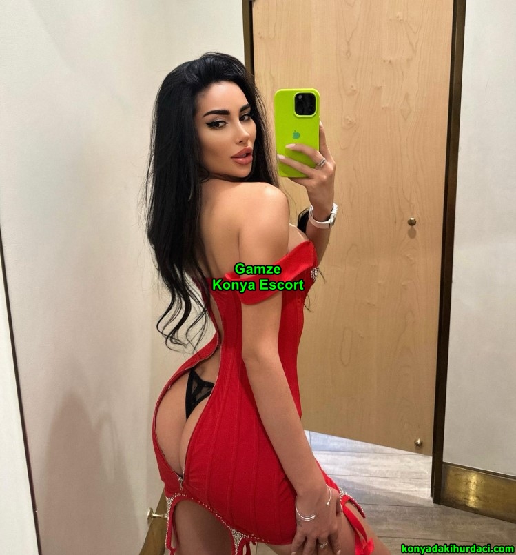 selcukluescortgamze-1 Merhaba Ben Gamze Konya Selçuklu Escort Hizmetimle Yanınızdayım