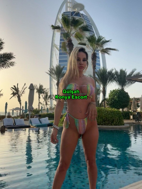 konyaescortgulsah-1 Konya Escort Gülşah Yatakta Bambaşka Bir Kadına Dönüşüyorum