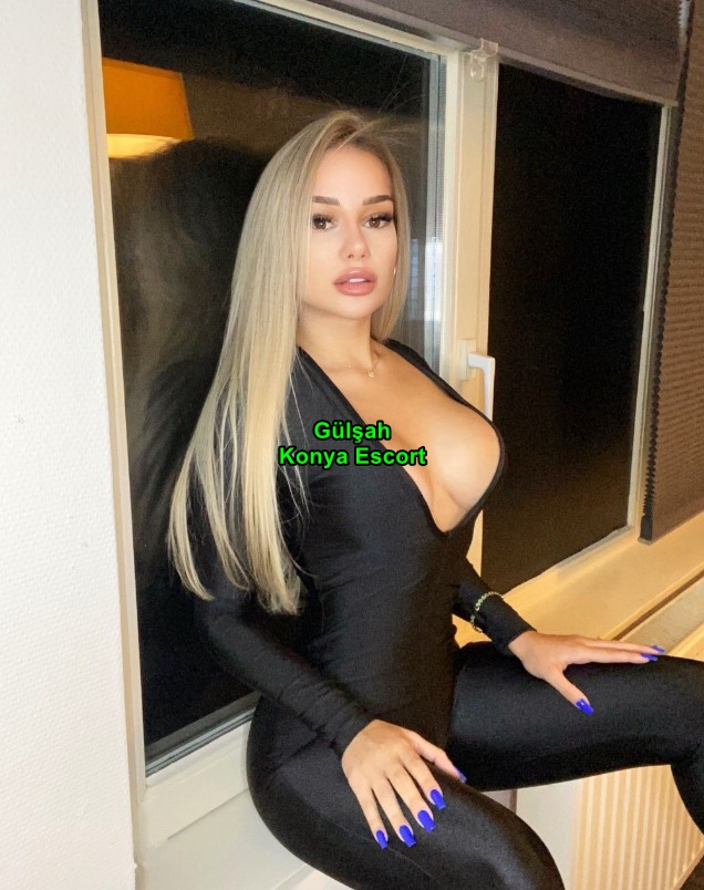 konyaescortgulsah-4 Konya Escort Gülşah Yatakta Bambaşka Bir Kadına Dönüşüyorum