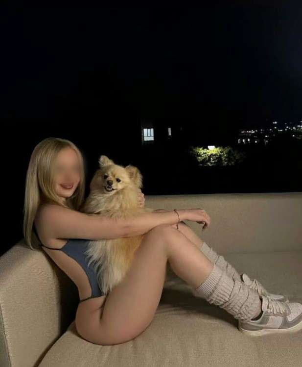 konyaescortzuhal-2 Konya Escort Zuhal Kendi Yerim Var